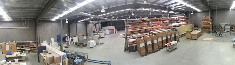 Lifestyle Kitchens & Joinery Australia Pty Ltd work 4