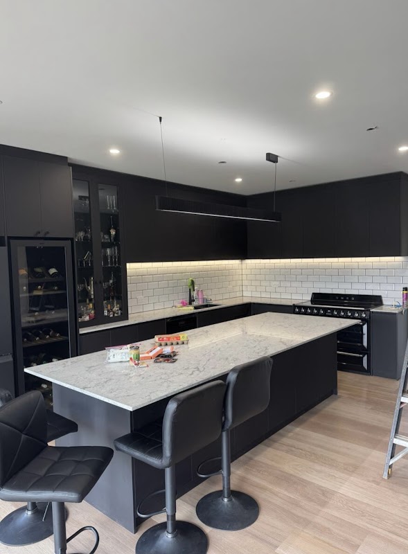 LightTon Electrical work 1