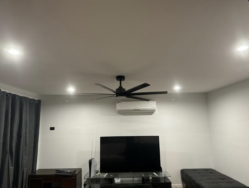 LightTon Electrical work 4