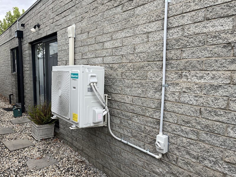Lightyear Electrical and Solar project 6