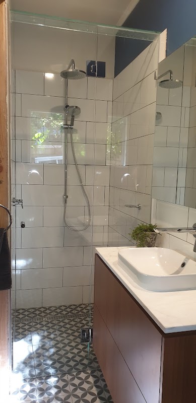 Lilydale Tiles work 3