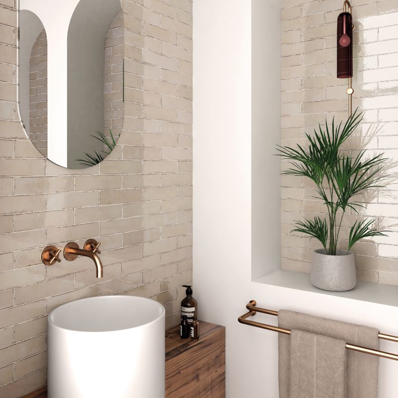 Lilydale Tiles project 10