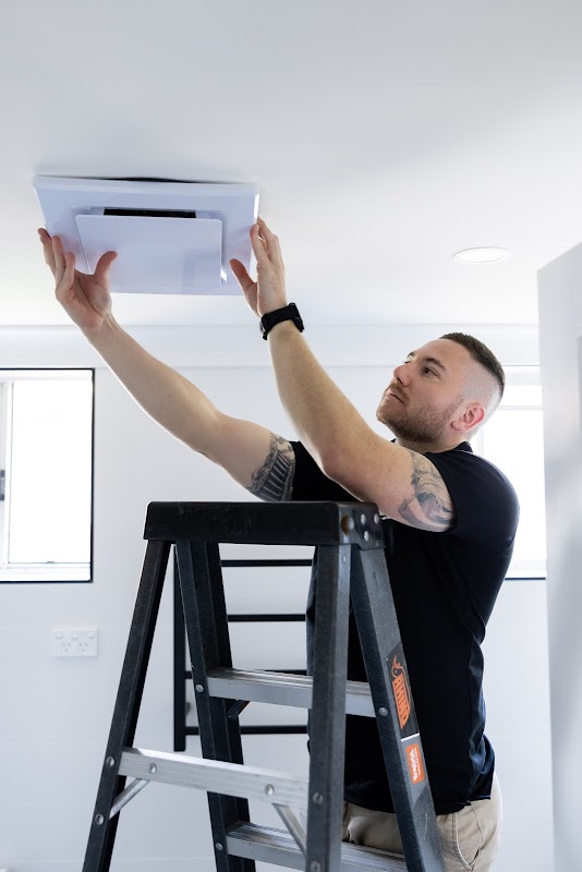 Lilyfield Electricial project 5