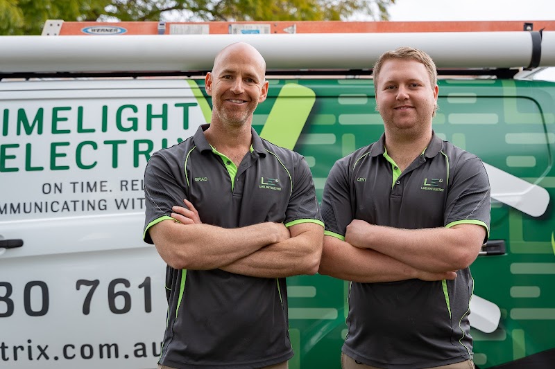 Limelight Electrix work 3