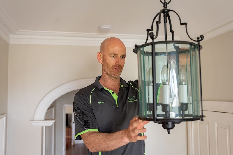 Limelight Electrix project 7