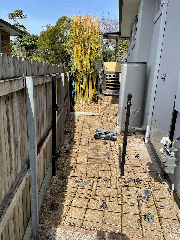 Limitless Concrete Group Pty Ltd work 2
