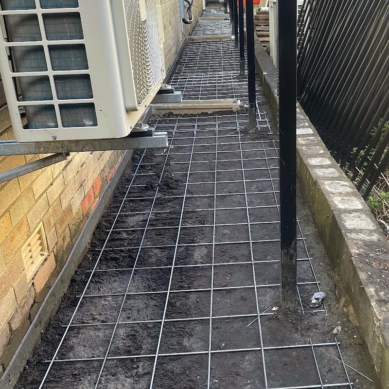 Limitless Concrete Group Pty Ltd project 5