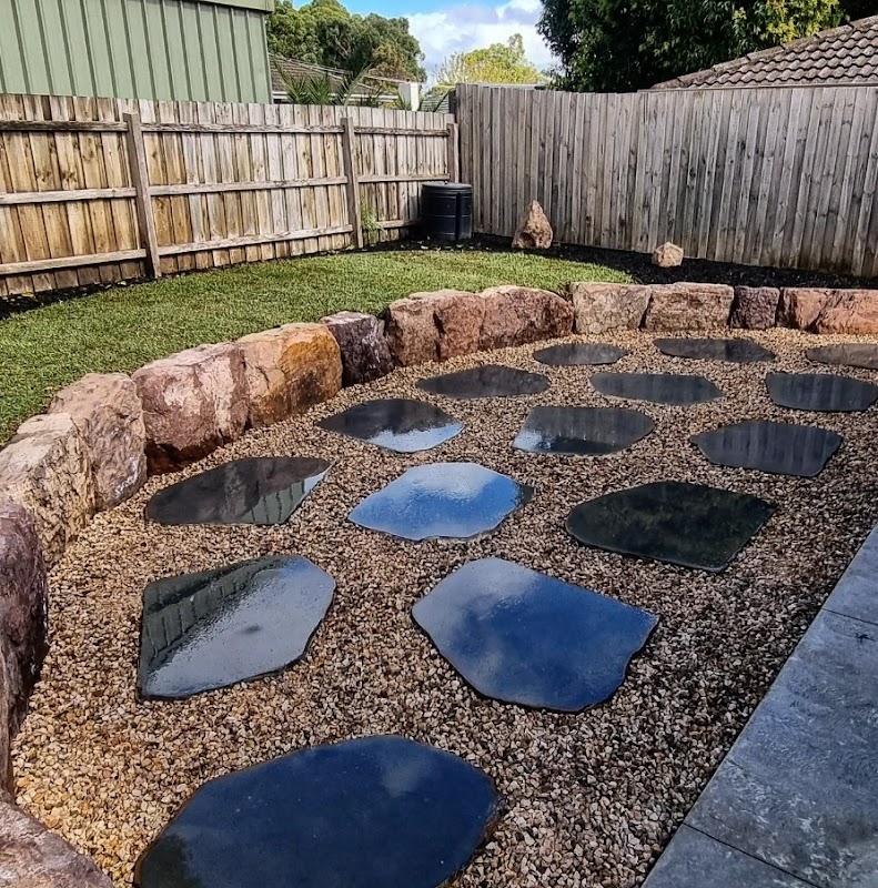 Limitless Landscapes project 3