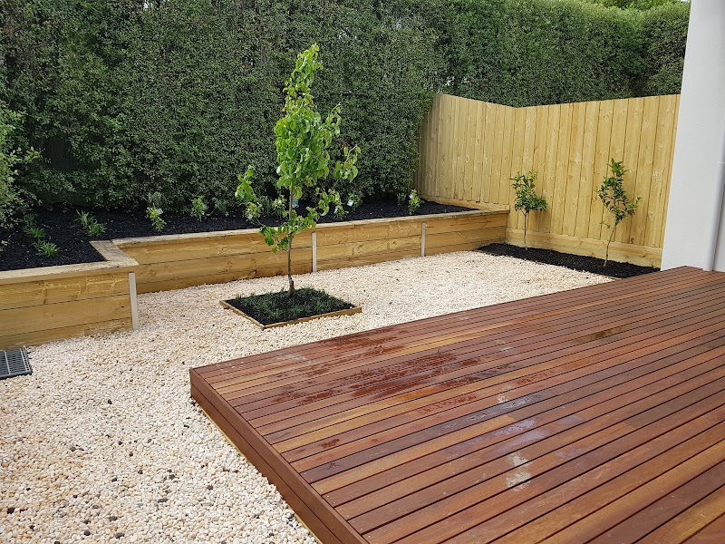 Limitless Landscapes project 4