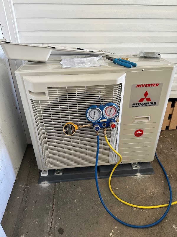 Limov Electrical Contracting work 3