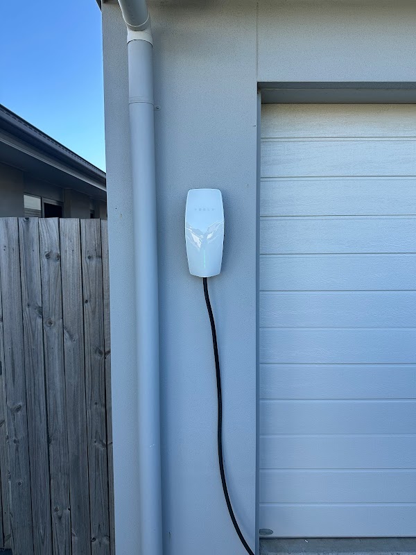 Limov Electrical Contracting work 4