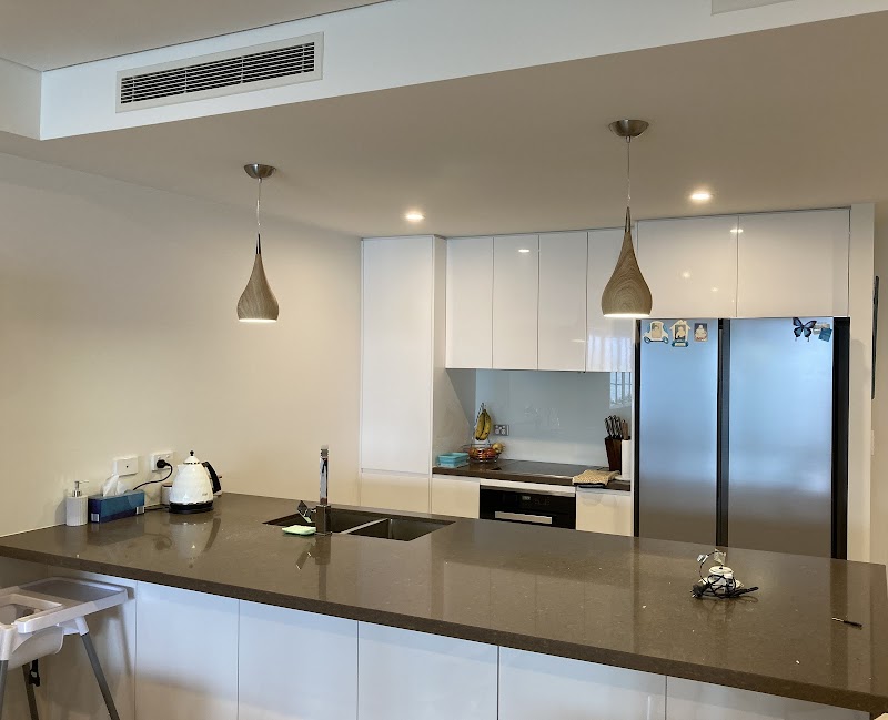 Limov Electrical Contracting project 5