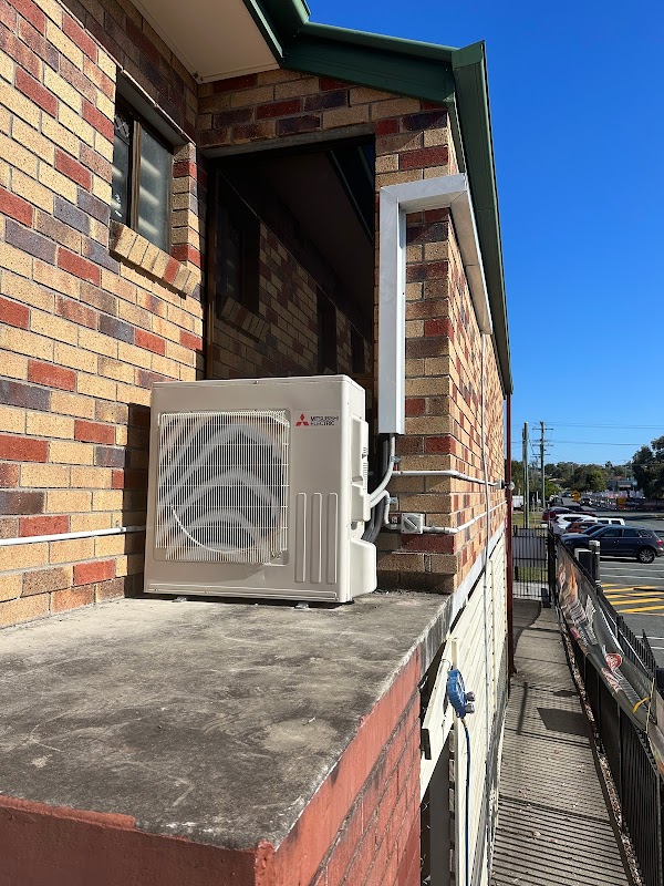 Limov Electrical Contracting project 10