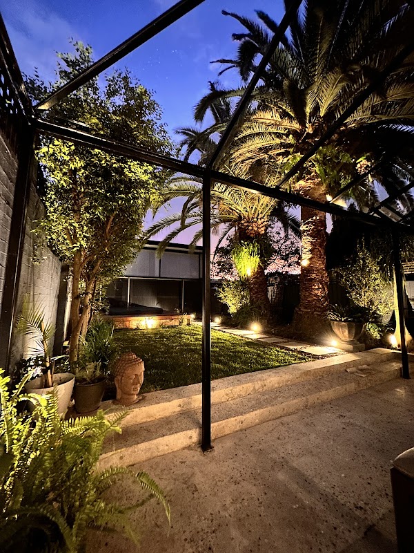Lindfield Electrical work 1