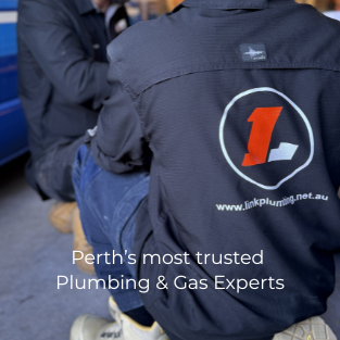 Link Plumbing and Gas Service photo 1
