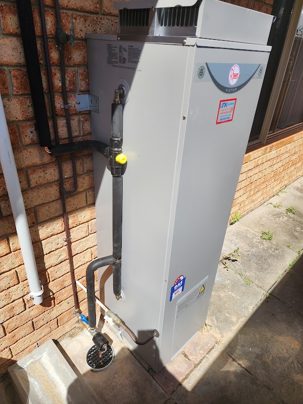 Link Plumbing and Gas Service photo 2