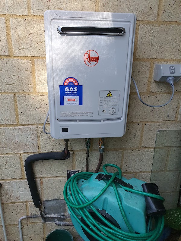 Link Plumbing and Gas Service project 6