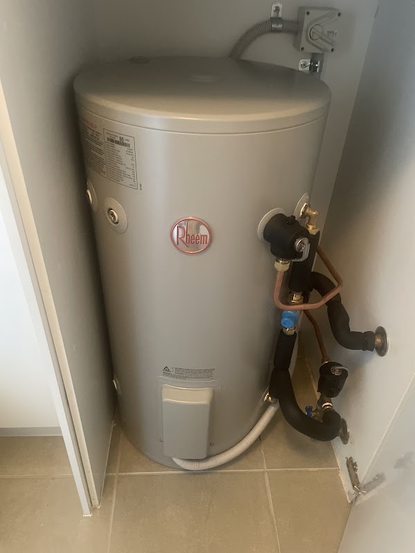 Link Plumbing and Gas Service project 9
