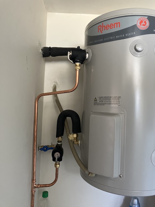 Link Plumbing and Gas Service project 10