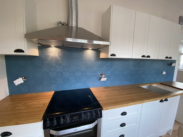 Link Tiling Group work 4