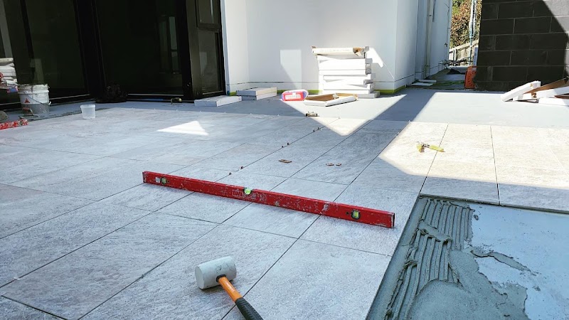 Link Tiling Group project 5