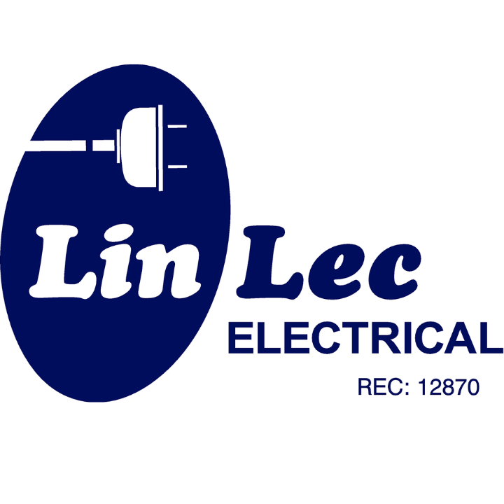 Linlec Electrical Services work 1