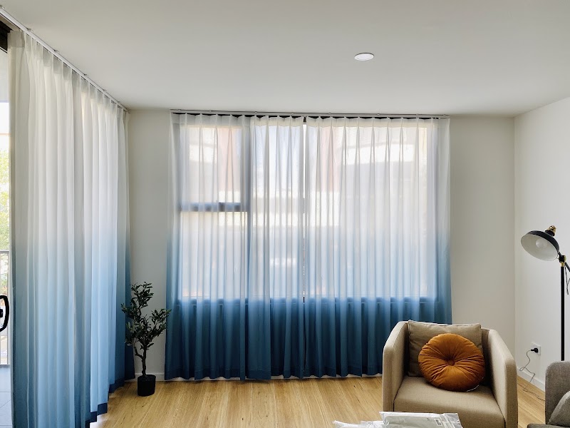 Linry Curtains work 1