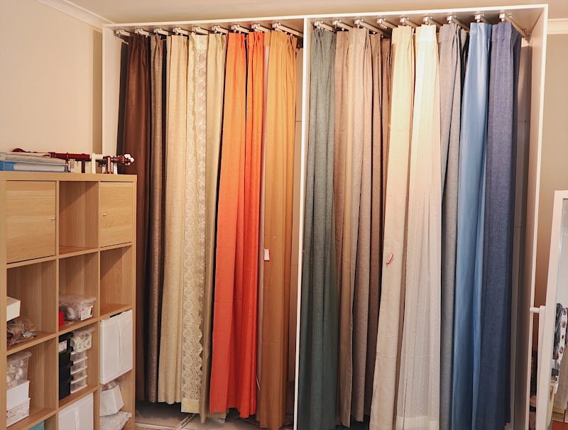 Linry Curtains work 4