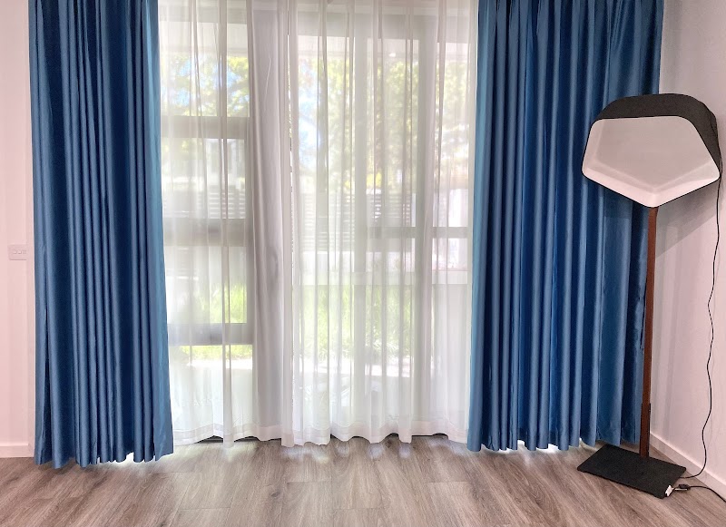 Linry Curtains project 6