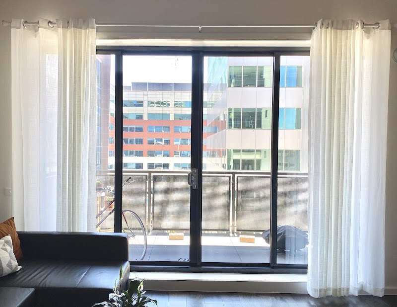 Linry Curtains project 7