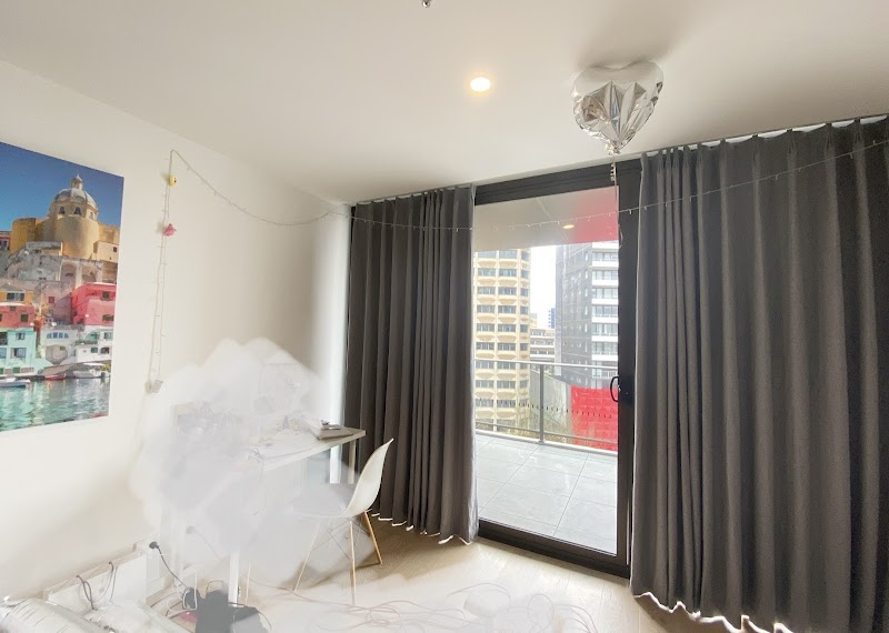 Linry Curtains project 8