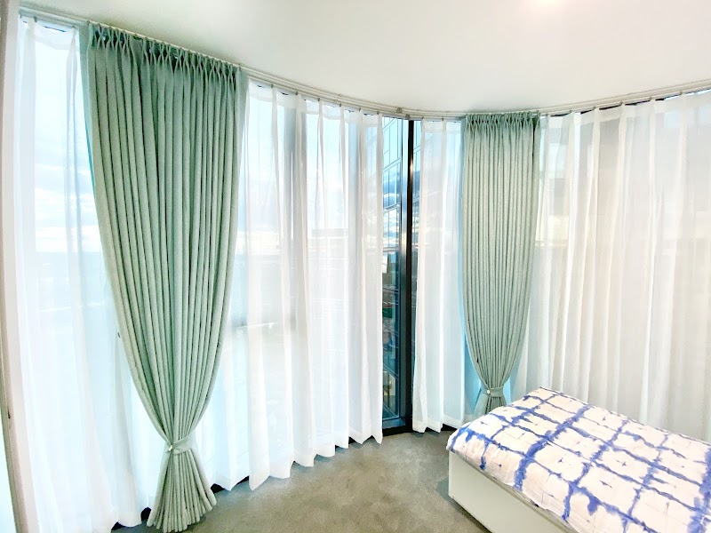 Linry Curtains project 9