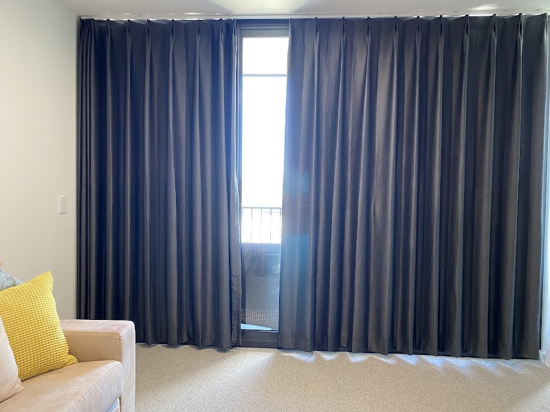 Linry Curtains project 10