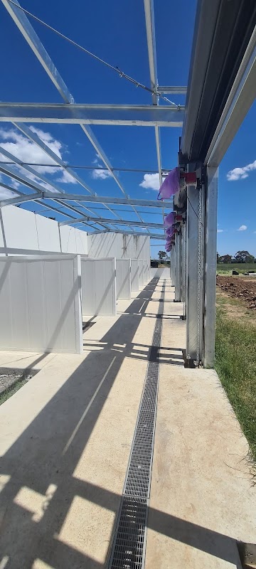 Liquid Systems Concrete Construction work 1