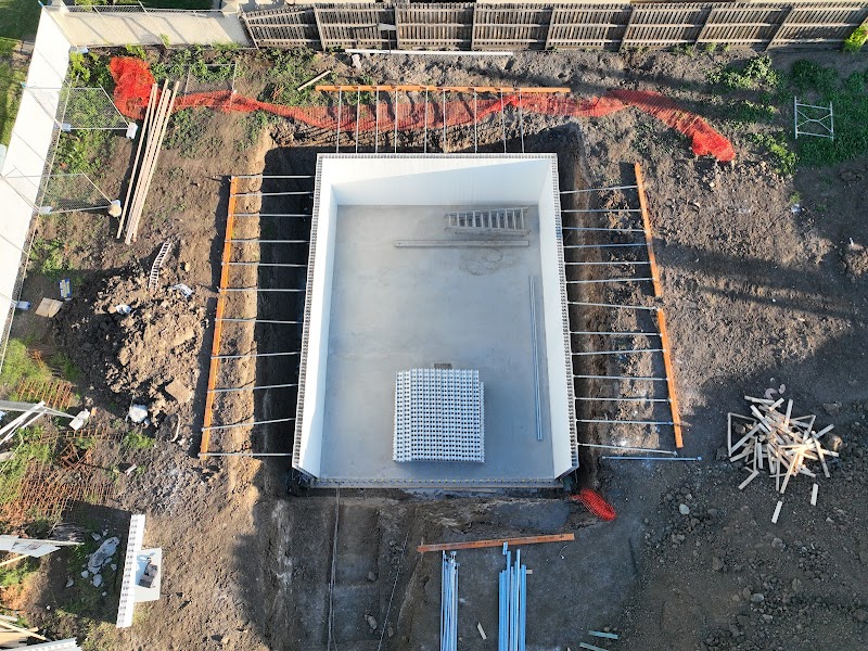 Liquid Systems Concrete Construction work 4