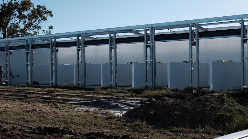 Liquid Systems Concrete Construction project 7