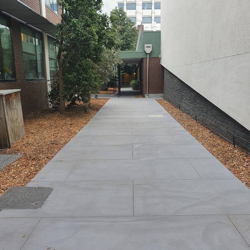 Liquid Systems Concrete Construction project 9