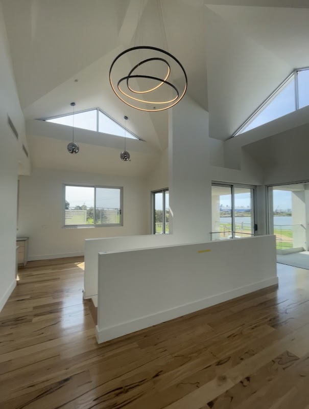 Liquidbond Painting | Melbourne Painters work 1