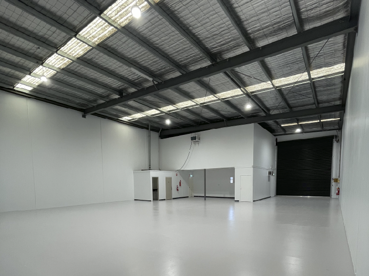 Liquidbond Painting | Melbourne Painters work 2