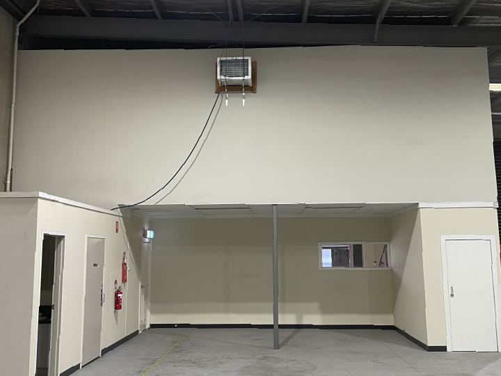 Liquidbond Painting | Melbourne Painters work 3