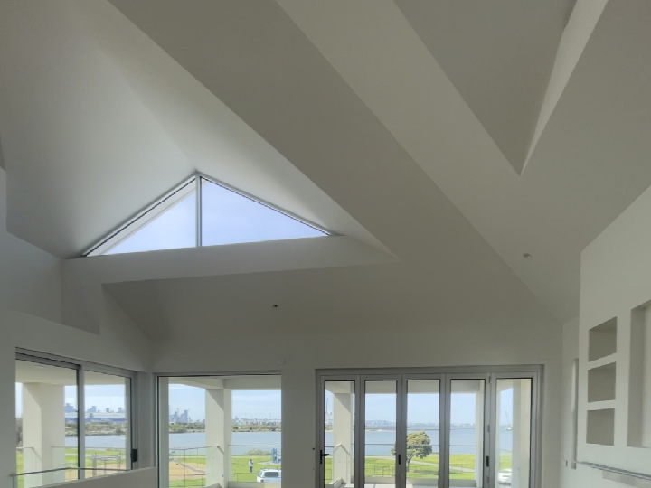 Liquidbond Painting | Melbourne Painters project 6