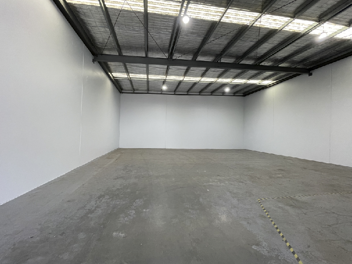 Liquidbond Painting | Melbourne Painters project 7
