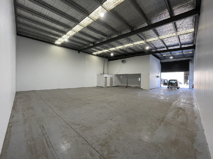 Liquidbond Painting | Melbourne Painters project 8
