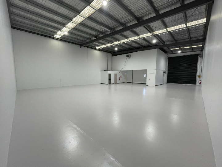 Liquidbond Painting | Melbourne Painters project 9
