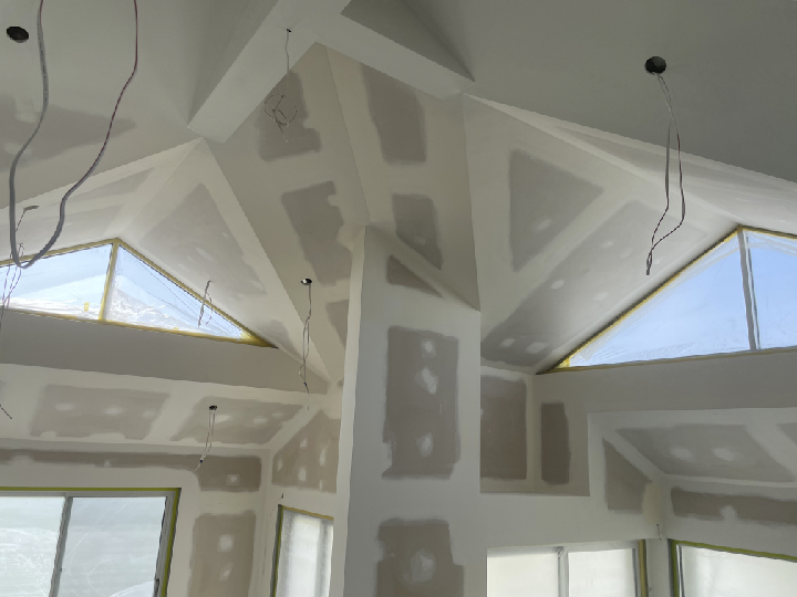 Liquidbond Painting | Melbourne Painters project 10