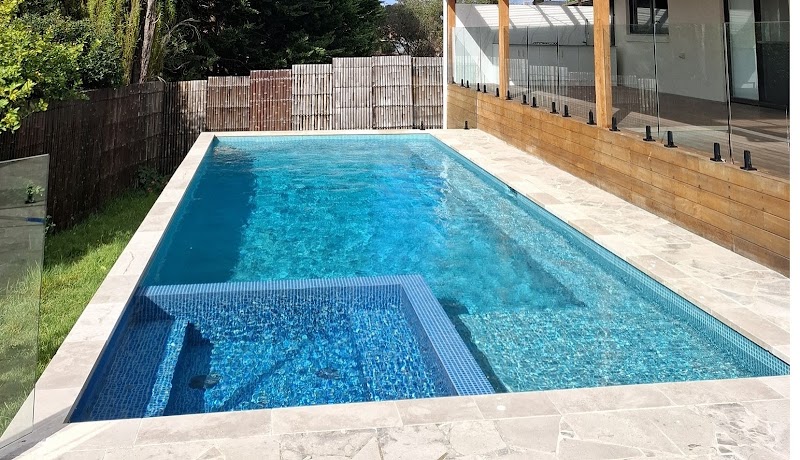 Litra PoolCare project 5