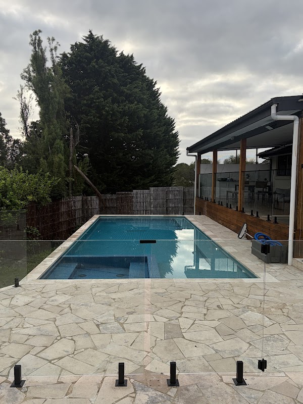 Litra PoolCare project 7