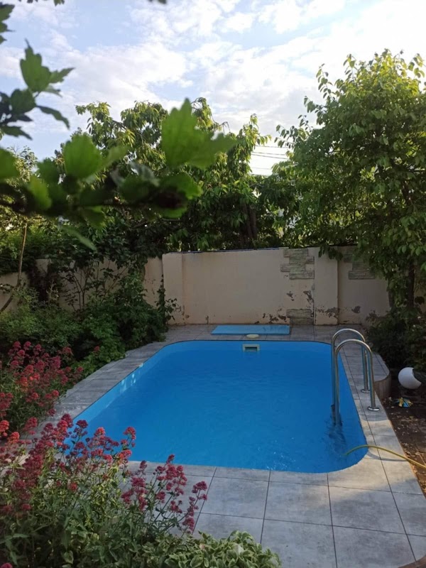 Litra PoolCare project 9