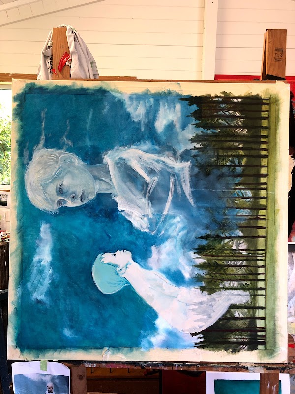 Little Fox Studio work 2