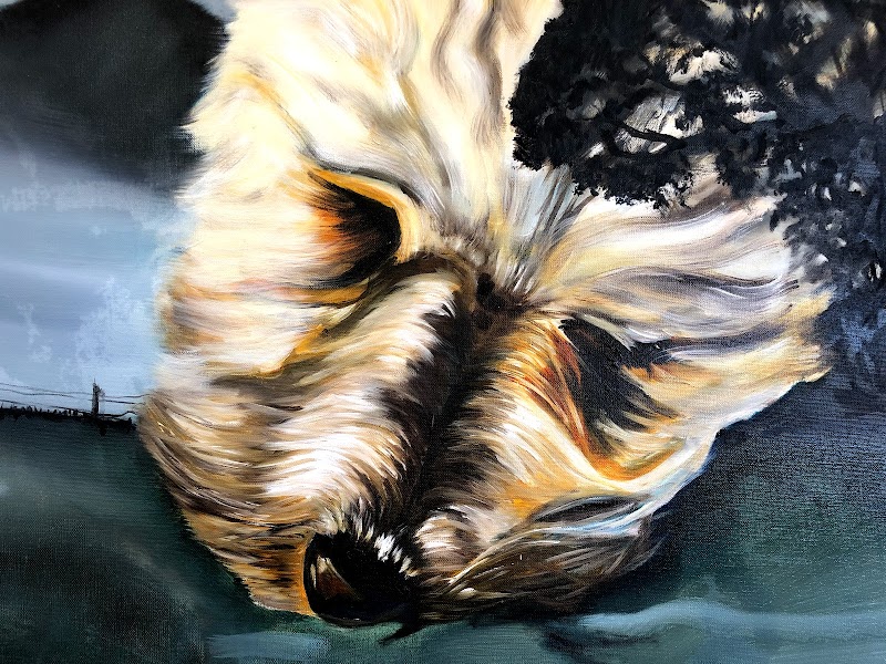 Little Fox Studio work 4